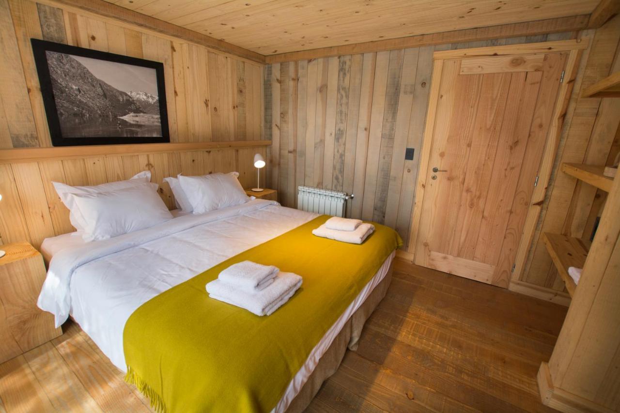 Hermoso Eco Lodge San Martín de los Andes المظهر الخارجي الصورة